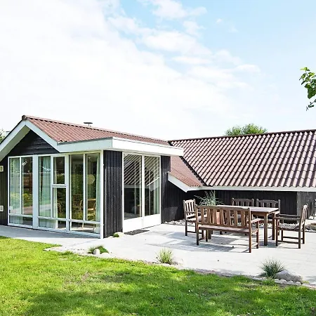 4 Person Holiday In Esbjerg V Hjerting