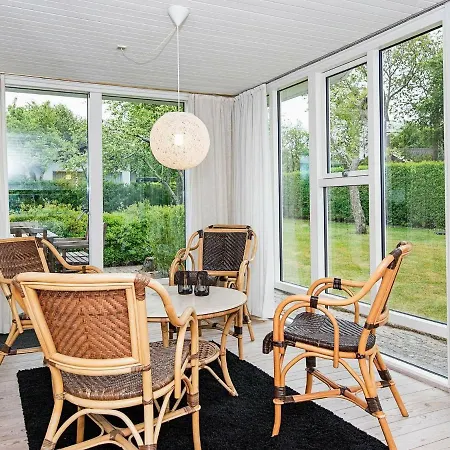 4 Person Holiday In Esbjerg V *