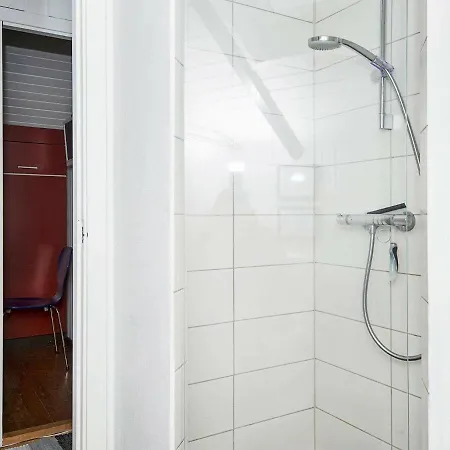 Holiday home 4 Person Holiday In Esbjerg V Hjerting