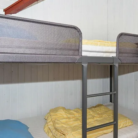 4 Person Holiday In Esbjerg V *